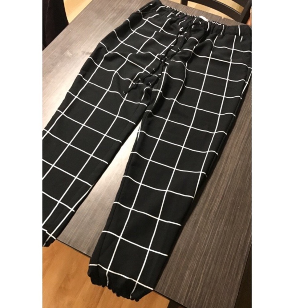 Trousers